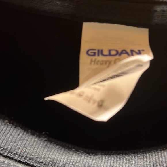 NHL Men’s Flyers Logo Tee Color Black Size Large - Picture 3 of 4